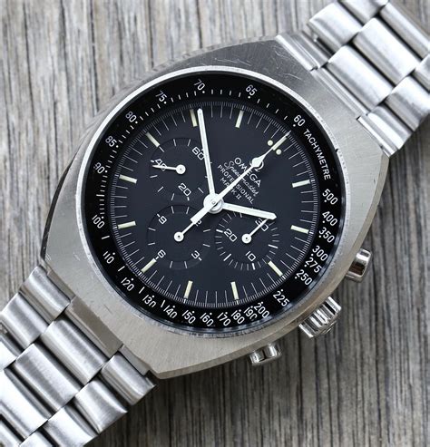 omega speedmaster mark ii waterproof|omega speedmaster mark ii price.